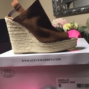 Steven madden size 6